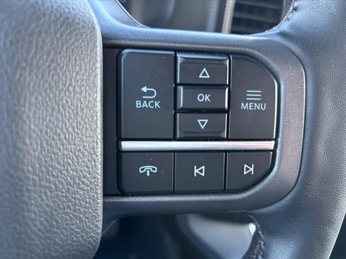 Used 2024 Ford F150 Lariat w/ Equipment Group 502A High image 17