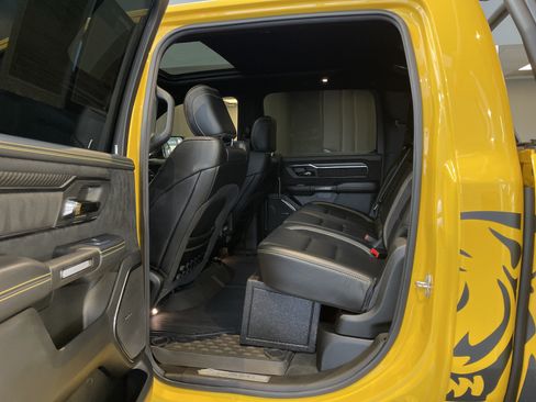 Used 2023 RAM 1500 TRX w/ TRX Level 2 Equipment Group AWD/4WD image 36