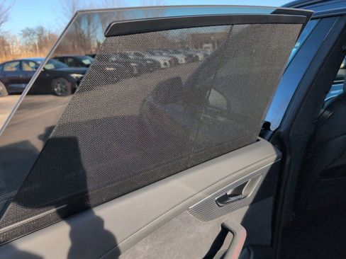 New 2026 Audi RS Q8 performance image 23