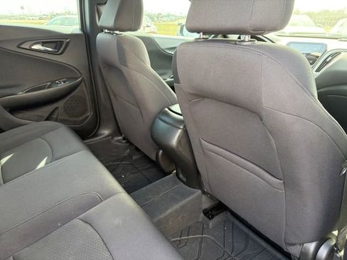 Certified 2023 Chevrolet Malibu LS w/ LPO, Floor Liner Package image 41