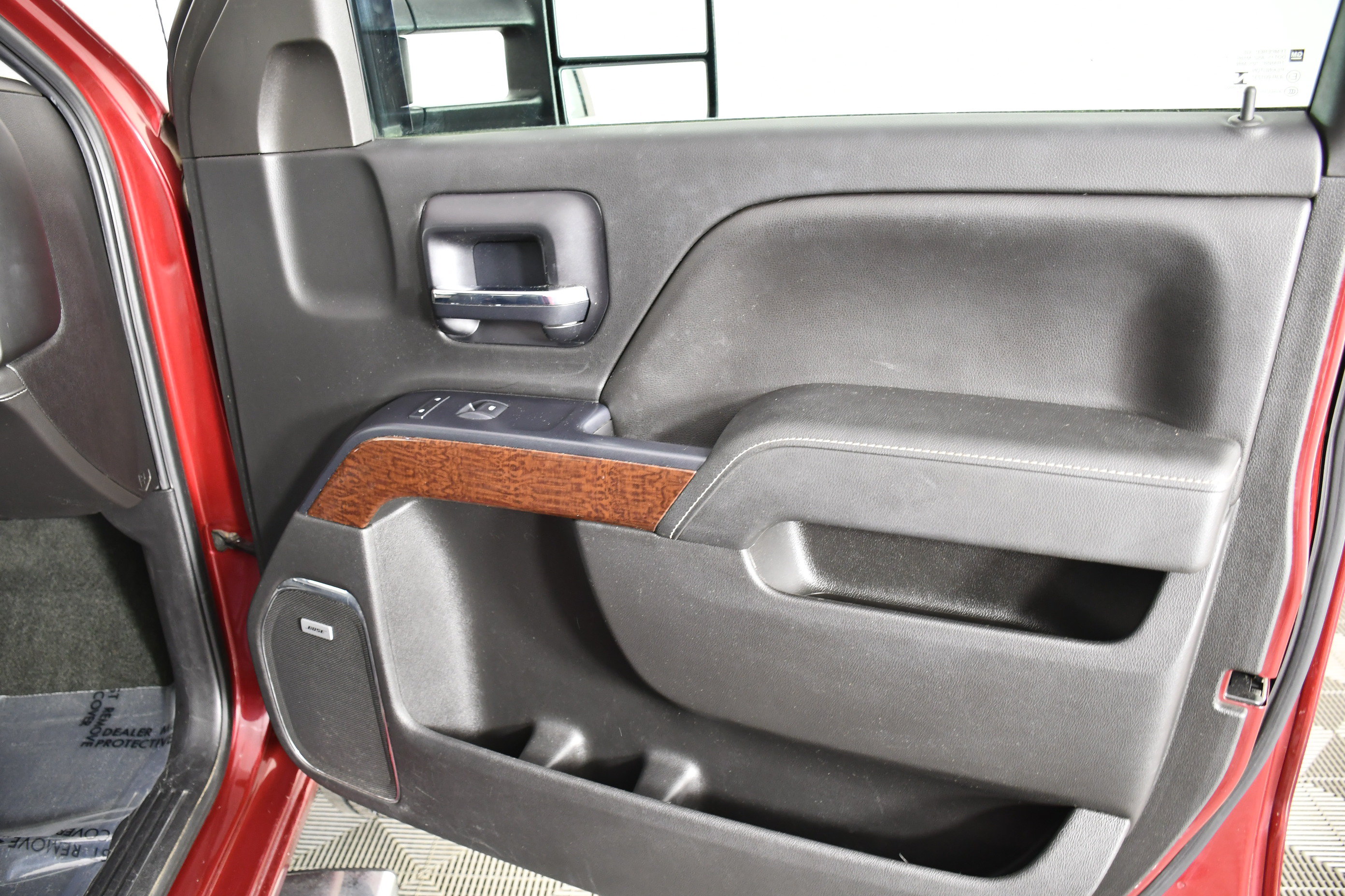 Used 2015 GMC Sierra 3500 SLT AWD/4WD image 46