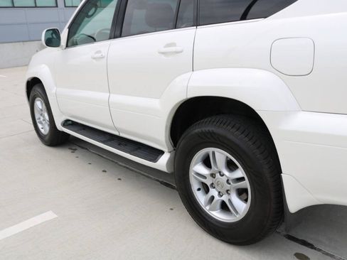Used 2007 Lexus GX 470 AWD/4WD image 24