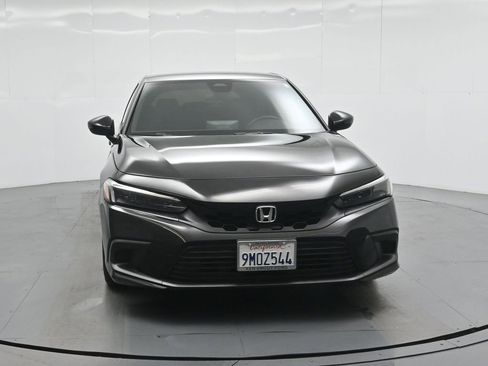 Used 2024 Honda Civic Sport image 54