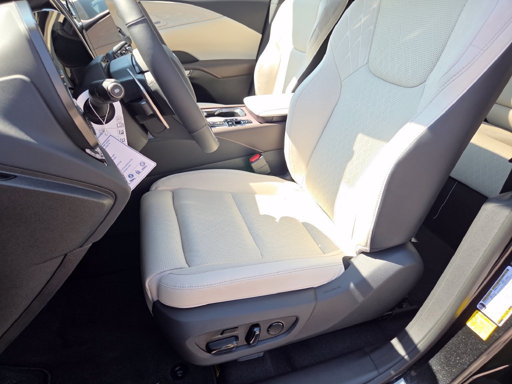 New 2026 Lexus RX 350 AWD w/ Convenience Package image 6