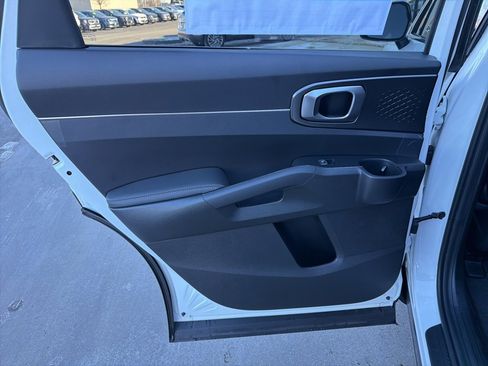 New 2026 Kia Sorento EX image 21