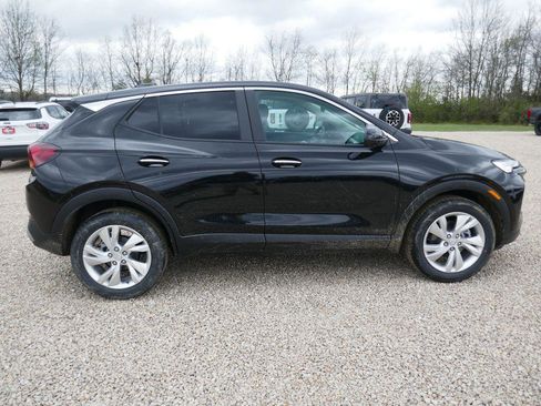 New 2026 Buick Encore GX Preferred FWD image 3
