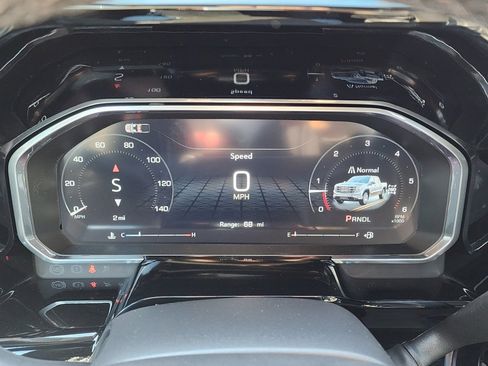 New 2026 GMC Sierra 1500 Elevation image 25