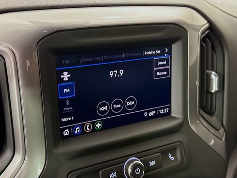 Used 2024 GMC Sierra 2500 Pro w/ Convenience Package image 15