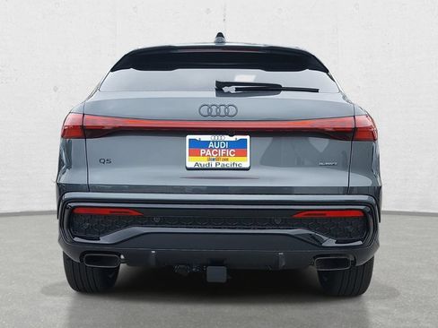New 2026 Audi Q5 Premium Plus AWD/4WD image 6