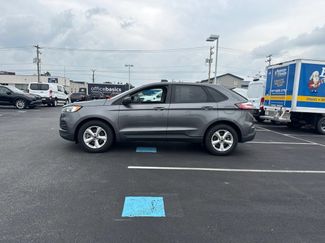 Used 2021 Ford Edge SE w/ Cargo Accessory Package AWD/4WD video 2