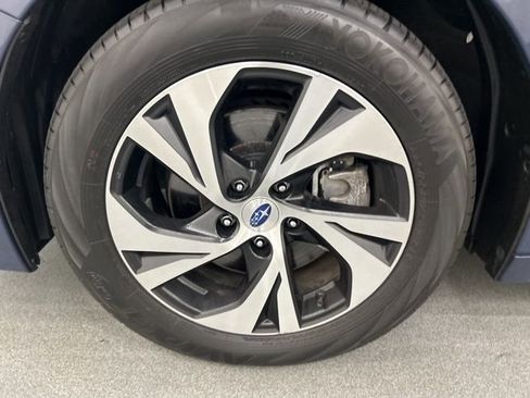 Used 2024 Subaru Legacy Premium image 28