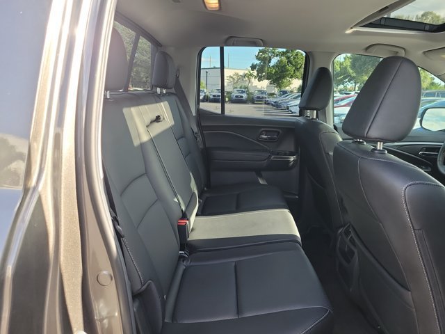 Certified 2022 Honda Ridgeline RTL-E image 8