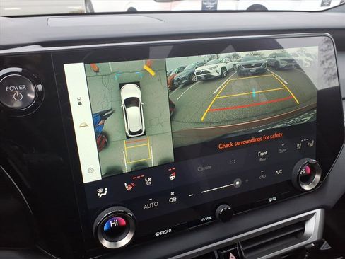 Certified 2024 Lexus RX 450h Luxury image 21