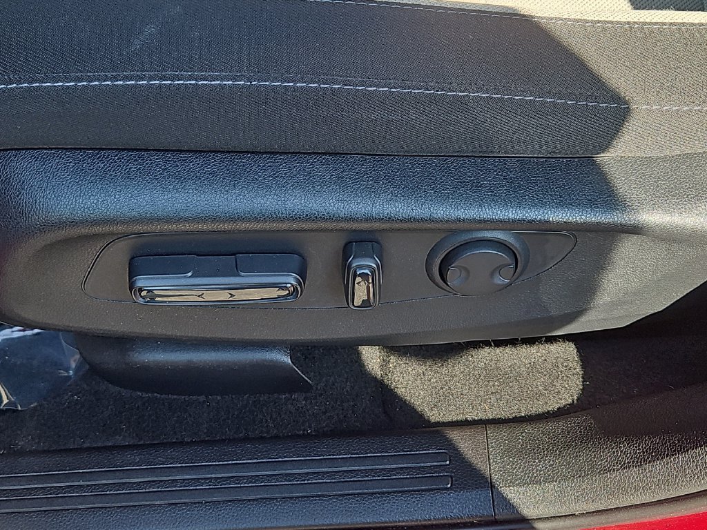 Certified 2024 Honda CR-V EX image 20