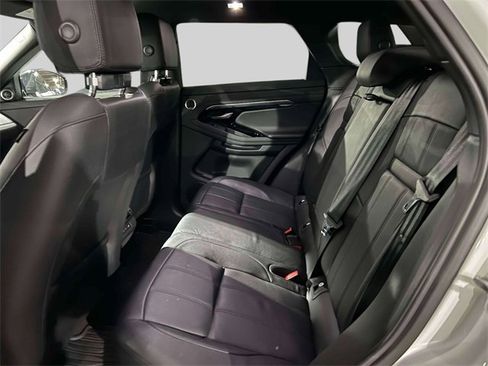 Used 2023 Land Rover Range Rover Evoque R-Dynamic SE image 15