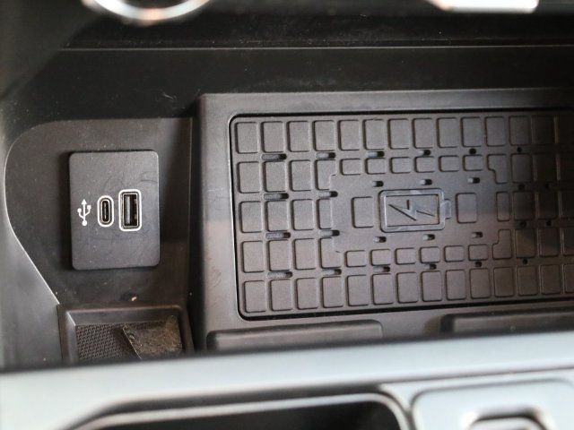 Used 2025 Ford F150 XLT w/ Equipment Group 302A MID AWD/4WD image 29