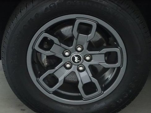 Used 2021 Ford Bronco Sport Big Bend AWD/4WD image 30