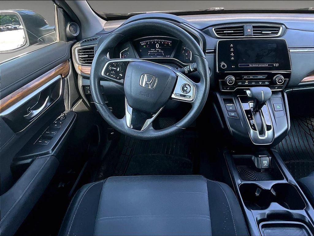 Used 2019 Honda CR-V EX image 16