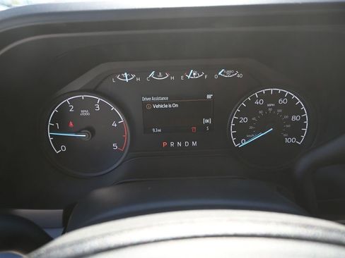 New 2026 Ford F550 2WD Regular Cab Super Duty image 5