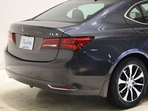 Used 2016 Acura TLX image 6