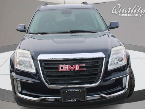Used 2017 GMC Terrain SLE w/ Convenience Package image 11