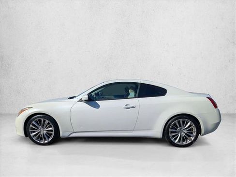 Used 2008 INFINITI G37 Journey image 9