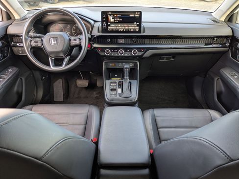 Used 2023 Honda CR-V EX-L image 31