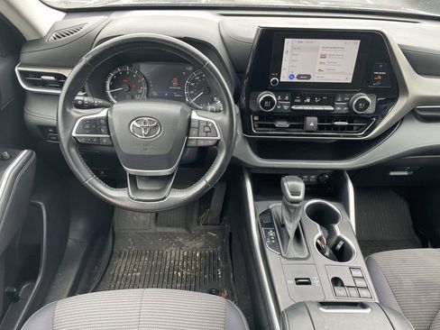 Used 2023 Toyota Highlander LE image 24