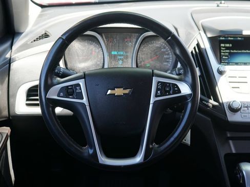 Used 2014 Chevrolet Equinox LT w/ Driver Convenience Package FWD image 13