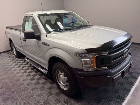 Used 2019 Ford F150 XL image 2