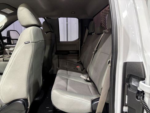 Used 2017 Ford F250 XL w/ Power Equipment Group image 13