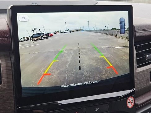 Used 2024 Ford Expedition Max Limited image 11