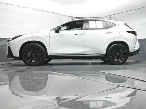 Used 2024 Lexus NX 350 F Sport AWD/4WD image 35