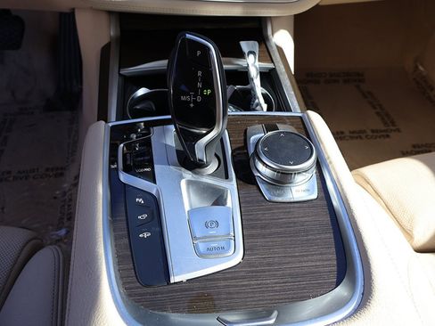 Used 2020 BMW 740i 740i image 57