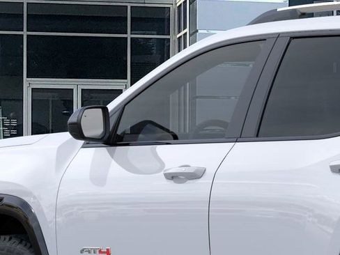 New 2026 GMC Terrain AT4 image 12