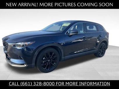 Used 2023 MAZDA CX-9 Touring Plus