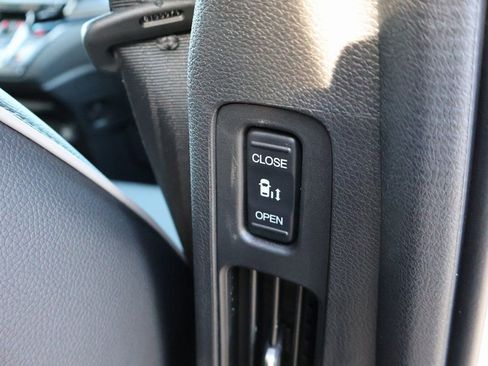 New 2026 Honda Odyssey Elite image 8