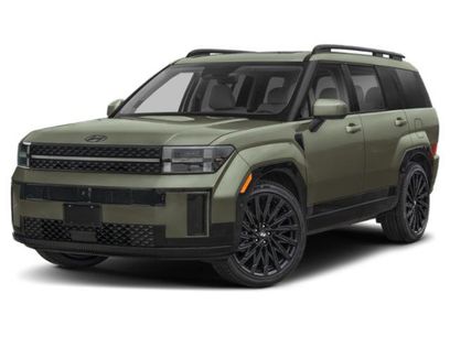 Certified 2024 Hyundai Santa Fe Calligraphy