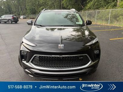 New 2026 Buick Encore GX Sport Touring w/ Advanced Technology Package