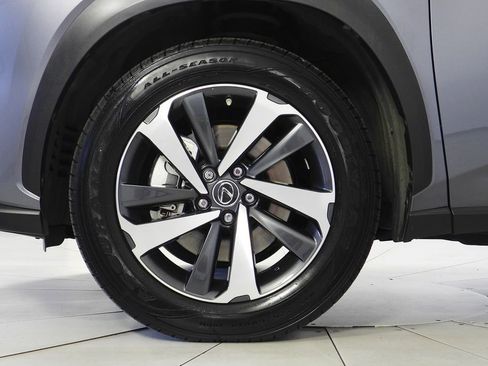 Used 2020 Lexus NX 300 FWD w/ Premium Package image 5