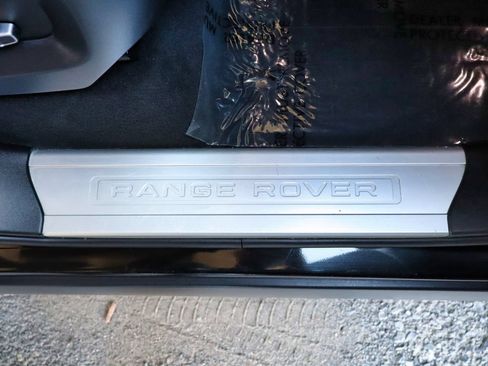 Used 2016 Land Rover Range Rover Sport Supercharged AWD/4WD image 54