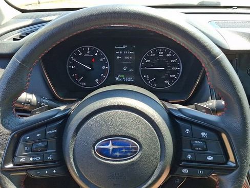 Used 2024 Subaru Legacy Sport AWD/4WD image 19