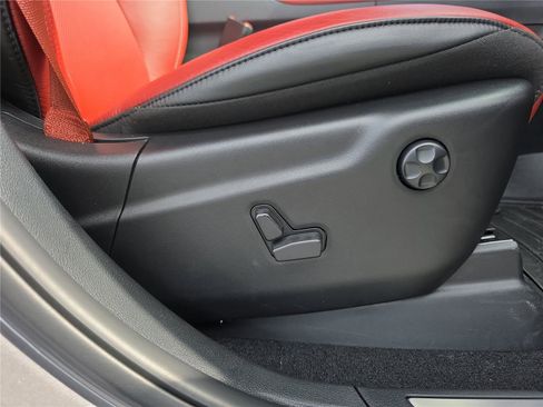 Used 2024 Dodge Durango SRT Hellcat image 25