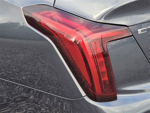 Used 2021 Cadillac CT5 Premium Luxury image 11