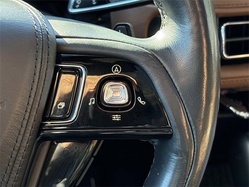 Certified 2023 Lincoln Aviator Grand Touring w/ Equipment Group 301A image 32