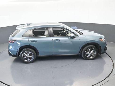 Used 2024 Honda HR-V EX-L image 56