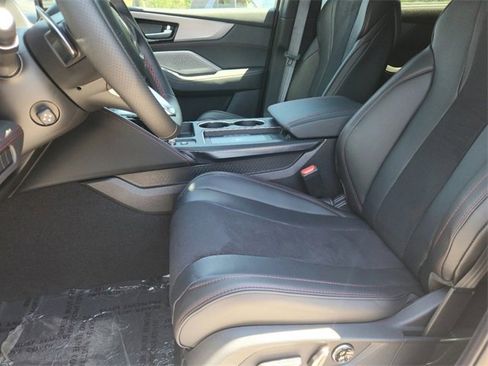 New 2025 Acura MDX A-Spec image 17