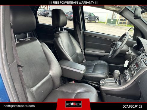 Used 2006 Pontiac Torrent AWD w/ Preferred Package image 14