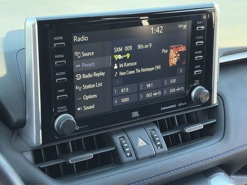 Used 2020 Toyota RAV4 XSE image 27