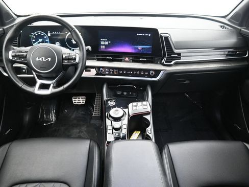 Used 2025 Kia Sportage X-Line Prestige AWD/4WD image 28